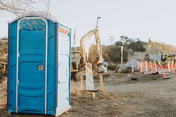 Best Luxury portable toilet rental  in Robins Af, GA